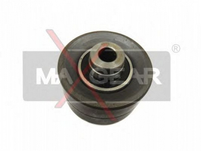 MAXGEAR 540469 -  Паразитный / Ведущий ролик, зубчатый ремень
