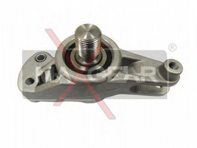 MAXGEAR 540473 -  Натяжная планка, поликлиновой ремень