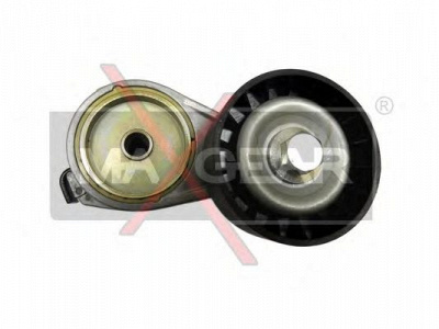 MAXGEAR 540478 -  Натяжная планка, поликлиновой ремень