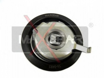 MAXGEAR 540485 -  Натяжной ролик, ремень ГРМ
