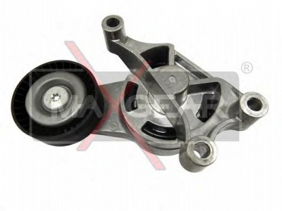 MAXGEAR 540489 -  Натяжитель ремня, клиновой зубча