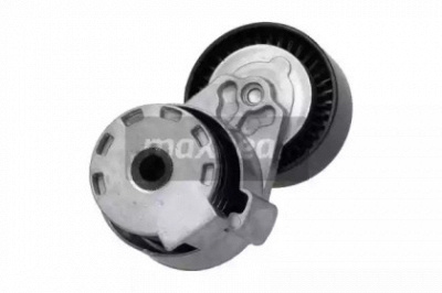 MAXGEAR 540533 -  Натяжной ролик, поликлиновой  ремень