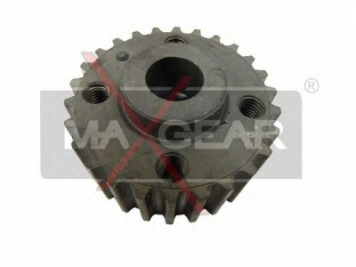 MAXGEAR 540545 -  Шестерня, коленчатый вал