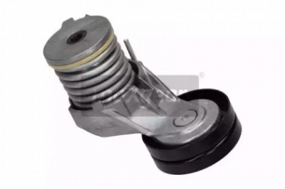 MAXGEAR 540551 -  Натяжная планка, поликлиновой ремень