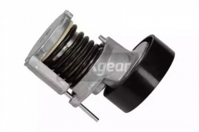 MAXGEAR 540553 -  Натяжная планка, поликлиновой ремень