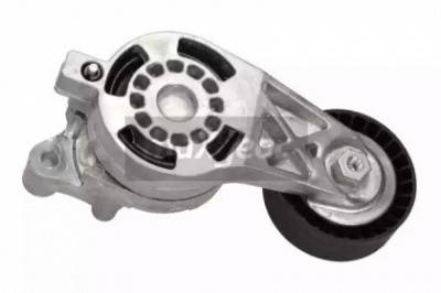 MAXGEAR 540555 -  Натяжная планка, поликлиновой ремень