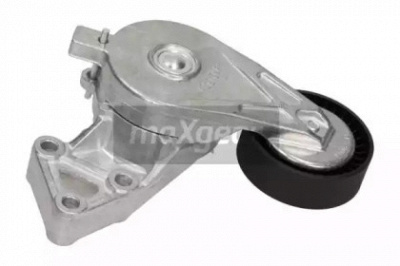 MAXGEAR 540557 -  Натяжная планка, поликлиновой ремень
