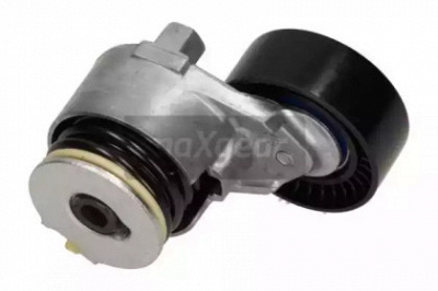 MAXGEAR 540558 -  Натяжной ролик, поликлиновой  ремень