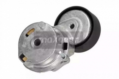 MAXGEAR 540559 -  Натяжной ролик, поликлиновой  ремень