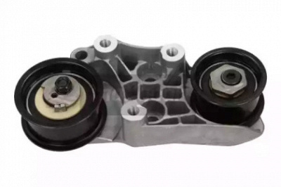 MAXGEAR 540560 -  Паразитный / Ведущий ролик, зубчатый ремень