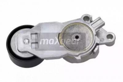 MAXGEAR 540561 -  Натяжной ролик, поликлиновой  ремень