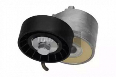 MAXGEAR 540562 -  Натяжной ролик, поликлиновой  ремень