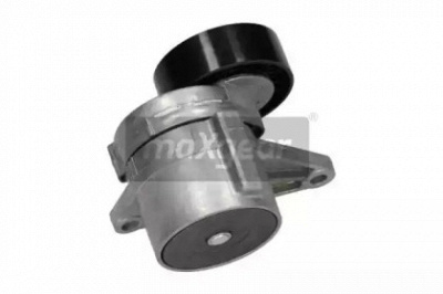 MAXGEAR 540563 -  Натяжная планка, поликлиновой ремень