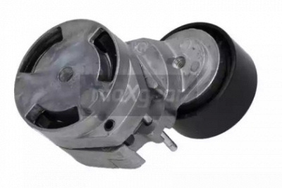 MAXGEAR 540564 -  Натяжной ролик, поликлиновой  ремень