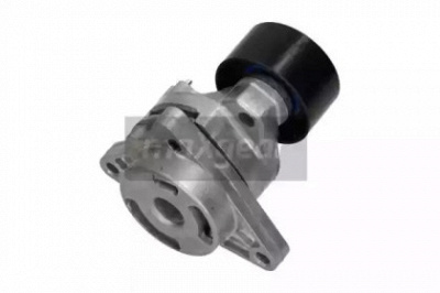MAXGEAR 540565 -  Натяжной ролик, поликлиновой  ремень