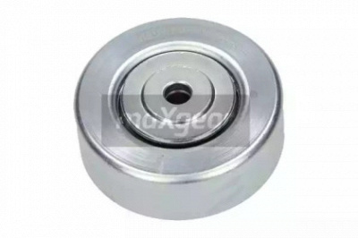 MAXGEAR 540627 -  Паразитный / ведущий ролик, поликлиновой ремень