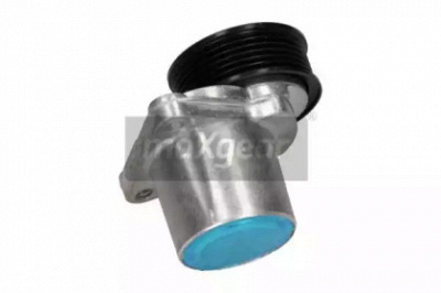 MAXGEAR 540708 -  Натяжная планка, поликлиновой ремень