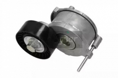 MAXGEAR 540723 -  Натяжная планка, поликлиновой ремень