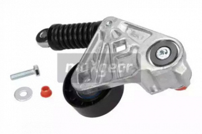MAXGEAR 540733 -  Натяжитель ремня, клиновой зубча