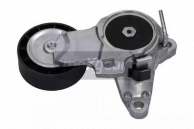 MAXGEAR 540740 -  Натяжная планка, поликлиновой ремень