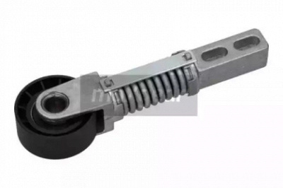 MAXGEAR 540743 -  Натяжная планка, поликлиновой ремень