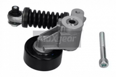 MAXGEAR 540745 -  Натяжитель ремня, клиновой зубча