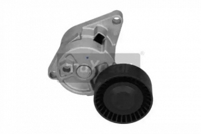 MAXGEAR 540826 -  Натяжная планка, поликлиновой ремень