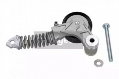 MAXGEAR 540828 -  Натяжная планка, поликлиновой ремень