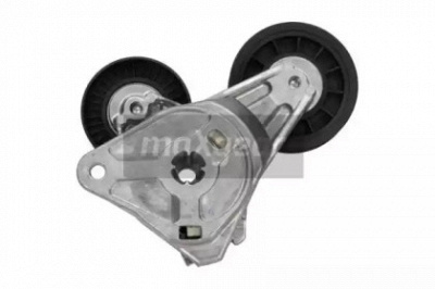 MAXGEAR 540830 -  Натяжная планка, поликлиновой ремень