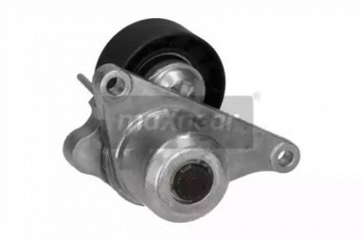 MAXGEAR 540831 -  Натяжная планка, поликлиновой ремень
