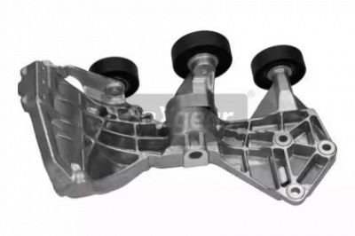 MAXGEAR 540835 -  Натяжитель ремня, клиновой зубча