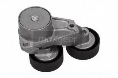 MAXGEAR 540839 -  Натяжная планка, поликлиновой ремень