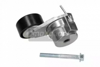 MAXGEAR 540841 -  Натяжная планка, поликлиновой ремень