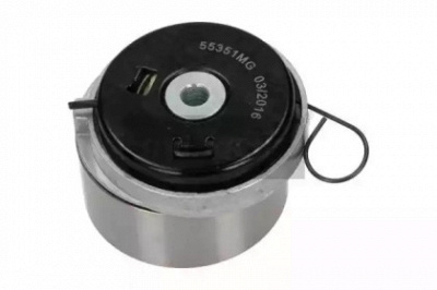 MAXGEAR 540858 -  Натяжной ролик, ремень ГРМ