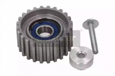 MAXGEAR 540860 -  Паразитный / Ведущий ролик, зубчатый ремень