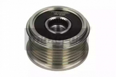 MAXGEAR 541120 -  Механизм свободного хода генератора