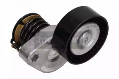 MAXGEAR 541134 -  Натяжная планка, поликлиновой ремень