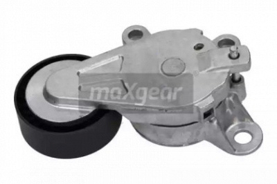 MAXGEAR 541151 -  Натяжная планка, поликлиновой ремень