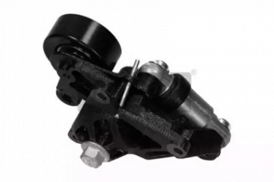 MAXGEAR 541163 -  Натяжная планка, поликлиновой ремень
