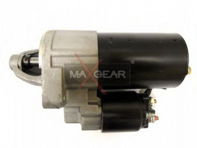MAXGEAR 550012 -  Стартер