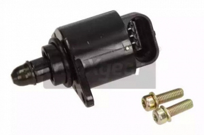 MAXGEAR 580003 -  Поворотная заслонка, подвод воздуха