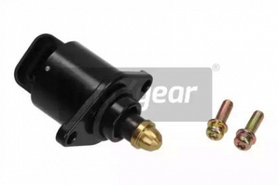 MAXGEAR 580007 -  Поворотная заслонка, подвод воздуха