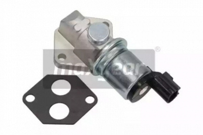 MAXGEAR 580010 -  Поворотная заслонка, подвод воздуха