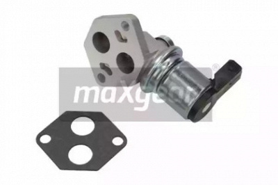 MAXGEAR 580011 -  Поворотная заслонка, подвод воздуха