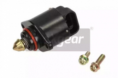MAXGEAR 580015 -  Поворотная заслонка, подвод воздуха