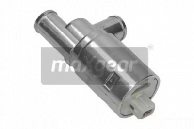 MAXGEAR 580020 -  Поворотная заслонка, подвод воздуха