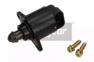 MAXGEAR 580027 -  Поворотная заслонка, подвод воздуха