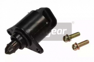 MAXGEAR 580031 -  Поворотная заслонка, подвод воздуха