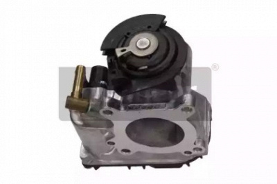 MAXGEAR 580041 -  Патрубок дроссельной заслонки