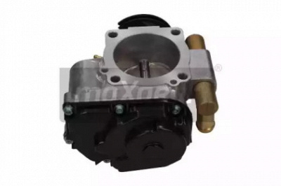 MAXGEAR 580043 -  Патрубок дроссельной заслонки